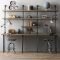 Gorgeous Industrial Table Design Ideas For Home Office 46