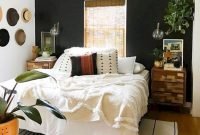 Lovely Boho Bedroom Decor Ideas 03