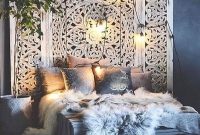 Lovely Boho Bedroom Decor Ideas 06
