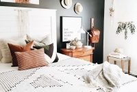 Lovely Boho Bedroom Decor Ideas 07