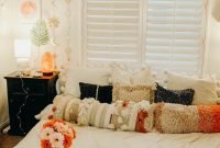 Lovely Boho Bedroom Decor Ideas 10