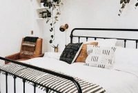 Lovely Boho Bedroom Decor Ideas 11