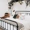 Lovely Boho Bedroom Decor Ideas 11