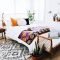 Lovely Boho Bedroom Decor Ideas 13