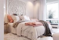 Lovely Boho Bedroom Decor Ideas 14