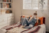 Lovely Boho Bedroom Decor Ideas 15