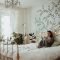 Lovely Boho Bedroom Decor Ideas 20