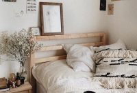 Lovely Boho Bedroom Decor Ideas 22