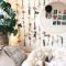 Lovely Boho Bedroom Decor Ideas 23
