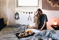Lovely Boho Bedroom Decor Ideas 24