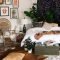 Lovely Boho Bedroom Decor Ideas 25