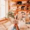 Lovely Boho Bedroom Decor Ideas 26