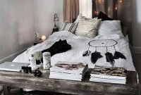 Lovely Boho Bedroom Decor Ideas 27