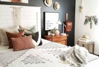 Lovely Boho Bedroom Decor Ideas 30