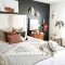 Lovely Boho Bedroom Decor Ideas 30