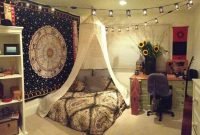 Lovely Boho Bedroom Decor Ideas 31