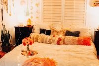 Lovely Boho Bedroom Decor Ideas 32
