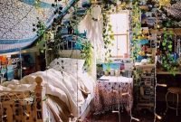 Lovely Boho Bedroom Decor Ideas 35