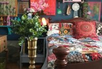Lovely Boho Bedroom Decor Ideas 37
