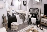 Lovely Boho Bedroom Decor Ideas 38