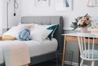 Lovely Boho Bedroom Decor Ideas 41