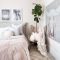Lovely Boho Bedroom Decor Ideas 42