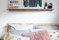 Lovely Boho Bedroom Decor Ideas 46