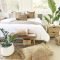 Lovely Boho Bedroom Decor Ideas 49
