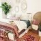 Lovely Boho Bedroom Decor Ideas 50