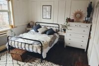 Lovely Boho Bedroom Decor Ideas 51