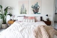 Lovely Boho Bedroom Decor Ideas 52
