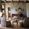 Luxury European Living Room Decor Ideas With Tuscan Style 03