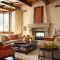 Luxury European Living Room Decor Ideas With Tuscan Style 11