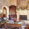 Luxury European Living Room Decor Ideas With Tuscan Style 13