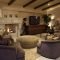 Luxury European Living Room Decor Ideas With Tuscan Style 15