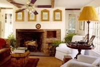 Luxury European Living Room Decor Ideas With Tuscan Style 25