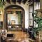 Luxury European Living Room Decor Ideas With Tuscan Style 33