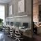 Magnificient Industrial Office Design Ideas 50