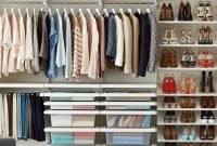 Minimalist Tiny Apartment Shoe Storage Design Ideas 17