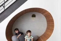 Modern Mid Century Apartment Furniture Design Ideas 07