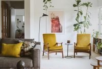 Modern Mid Century Apartment Furniture Design Ideas 11
