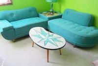 Modern Mid Century Apartment Furniture Design Ideas 18