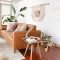 Modern Mid Century Apartment Furniture Design Ideas 24