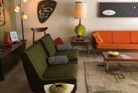 Modern Mid Century Apartment Furniture Design Ideas 25