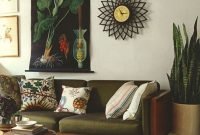 Modern Mid Century Apartment Furniture Design Ideas 33