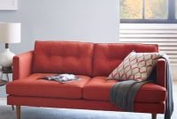 Modern Mid Century Apartment Furniture Design Ideas 34