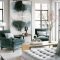 Modern Mid Century Apartment Furniture Design Ideas 36