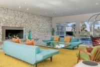 Modern Mid Century Apartment Furniture Design Ideas 41