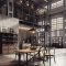 Perfect Industrial Style Loft Designs Ideas For Living Room 06