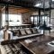 Perfect Industrial Style Loft Designs Ideas For Living Room 50